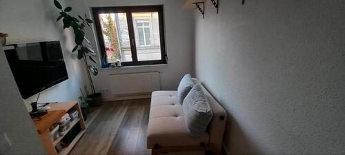 Foto - Etagenwohnung in Karlsruhe zur Miete