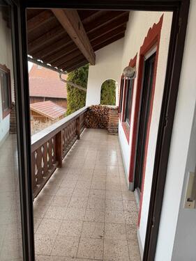 Foto - 4 Zimmer Etagenwohnung in Eglfing