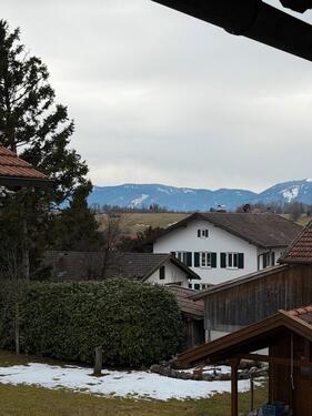 Foto - Etagenwohnung in Eglfing zur Miete