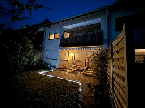 Foto - 120qm Wohnung mit Garten, Stellplatz und Keller