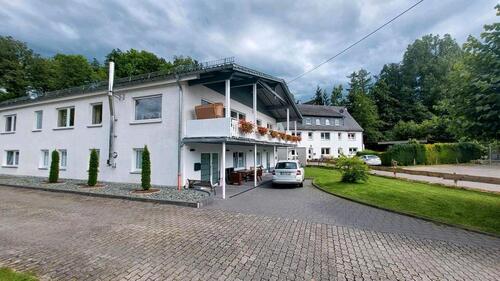 Foto - 4 Zimmer Erdgeschoßwohnung zur Miete in Schmallenberg