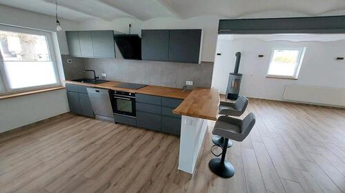 Foto - 4 Zimmer Erdgeschoßwohnung in Schmallenberg