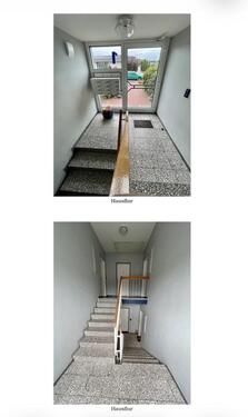 Foto - Etagenwohnung in Herten zur Miete