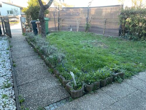 Foto - 2 Zimmer Einfamilienhaus zur Miete in Röthenbach an der Pegnitz