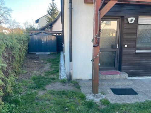 Foto - 2 Zimmer Einfamilienhaus in Röthenbach an der Pegnitz