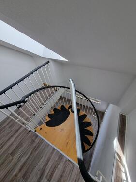 Foto - 4 Zimmer Maisonettenwohnung zur Miete in Schönebeck (Elbe)