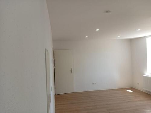 Foto - 1 Zimmer Erdgeschoßwohnung in Schiffweiler