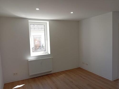 Foto - Erdgeschoßwohnung in Schiffweiler zur Miete