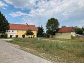 Foto - Baugrundstück Lützen OT Kreischau