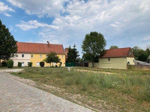 Foto - Baugrundstück Lützen OT Kreischau