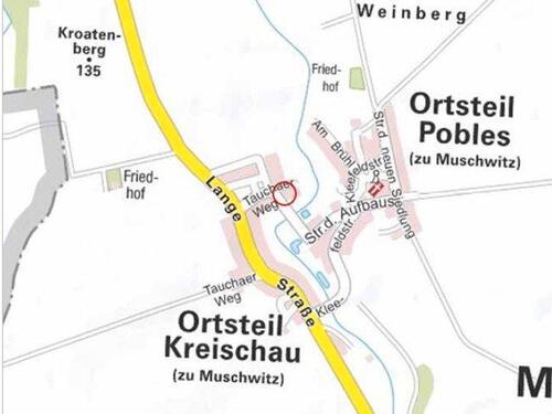 Foto - Grundst&uuml;ck in Lützen zur Miete