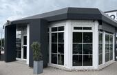 Foto - Büro Showroom ideal für Fuhrpark inkl. 6 Parkplätzen zu vermieten