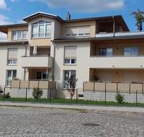 hochwertige 4-Raumwohnung mit Balkon und Fußbodenheizung - Märkisch Buchholz