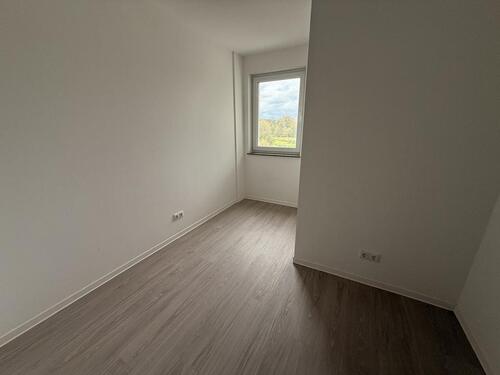 Foto - 4 Zimmer Etagenwohnung in Märkisch Buchholz