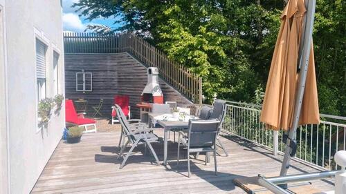 Foto - 7 Zimmer Einfamilienhaus zum Kaufen in Steindorf