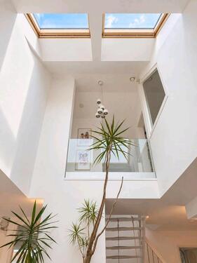 Foto - Außergewöhnliche Maisonette in Fallersleben - 168m2
