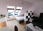 Foto - 1-Zimmer-Wohnung Speyer vermietet Kapitalanlage Besichtigungen