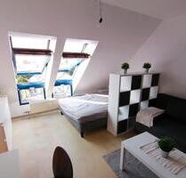 1-Zimmer-Wohnung Speyer vermietet Kapitalanlage Besichtigungen