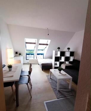 Foto - 1 Zimmer Dachgeschoßwohnung zum Kaufen in Speyer