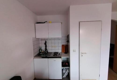 Foto - 1 Zimmer Dachgeschoßwohnung in Speyer