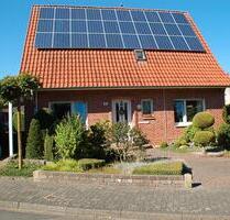 Erdgeschosswohnung, Wintergarten, Garten, Garage, Kaltmiete 940 - Ochtrup