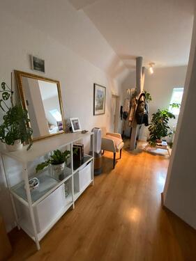 Foto - 2 Zimmer Dachgeschoßwohnung in Bad Oeynhausen