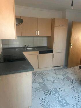 Foto - 2 Zi. Whg. in Wustrow, 55 m², 490,- inkl. zu vermieten