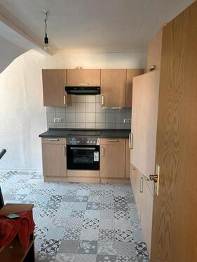 Foto - 2 Zimmer Dachgeschoßwohnung zur Miete in Wustrow (Wendland)