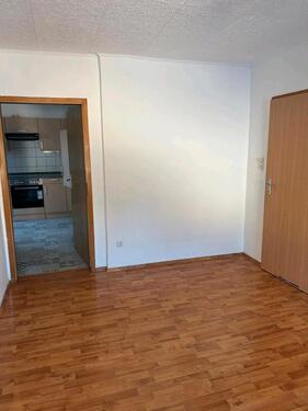 Foto - 2 Zimmer Dachgeschoßwohnung in Wustrow (Wendland)