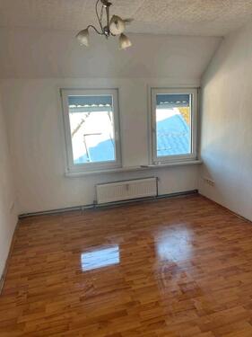Foto - Dachgeschoßwohnung in Wustrow (Wendland) zur Miete