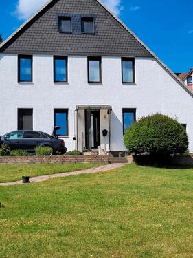 Foto - Einfamilienhaus mit Werkstatt in Stüttinghausen