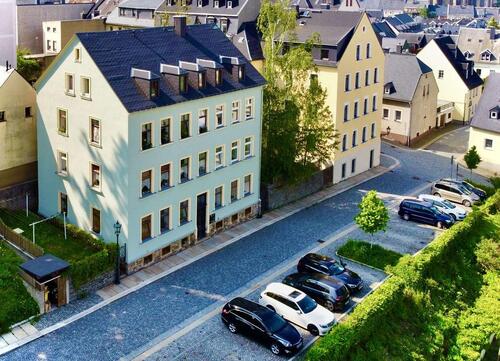 Foto - Etagenwohnung zur Miete in Annaberg-Buchholz