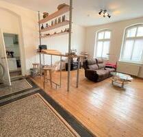 - - nicht möbliert - - 3 Zimmer, 75 m², Einbauküche, Pkw-Stellplatz - Clausthal-Zellerfeld