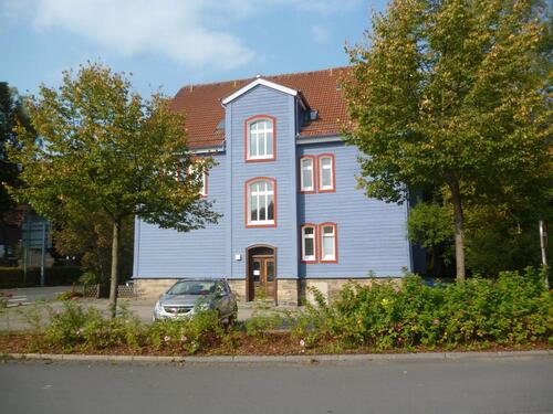 Foto - Etagenwohnung zur Miete in Clausthal-Zellerfeld