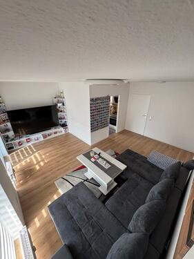 Foto - BIETE 2 Raum Wohnung mit Balkon in Leipzig