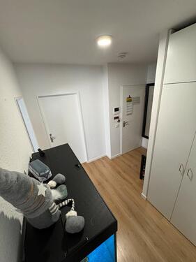 Foto - Etagenwohnung in Leipzig
