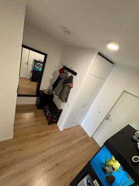 Foto - Etagenwohnung in Leipzig zur Miete