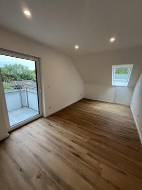 Foto - Etagenwohnung zur Miete in Neuss