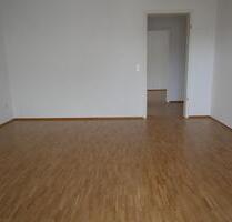 barrierefreie 2-Zimmer-Mietwohnung mit Balkon in zentraler Lage von Bad Kissingen