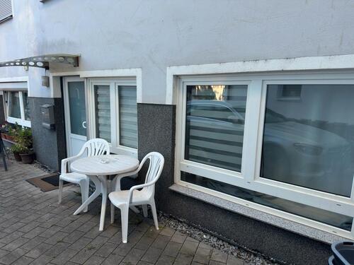 Foto - Etagenwohnung zur Miete in Ebersbach an der Fils