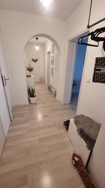 Foto - Etagenwohnung zur Miete in Coburg