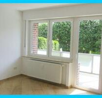 chice Wohnung, Nordpark, sonniger Balkon Blick ins Grüne - Bielefeld Schildesche