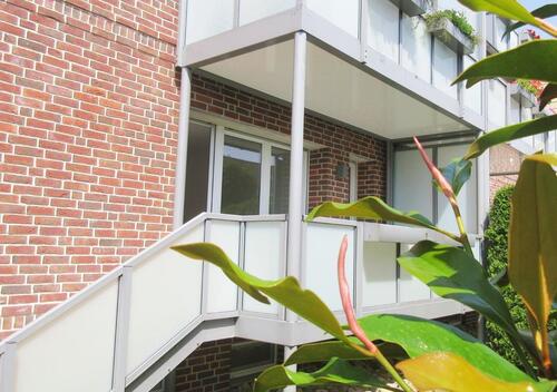 Foto - Etagenwohnung in Bielefeld