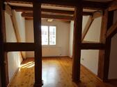 Foto - Zentral gelegene Dachgeschosswohnung in Wittstock zu vermieten