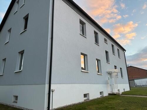 Foto - Vermiete 3 Raum Wohnung in 16230 Golzow zum Erstbezug