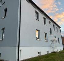 Vermiete 3 Raum Wohnung in 16230 Golzow zum Erstbezug - Eberswalde