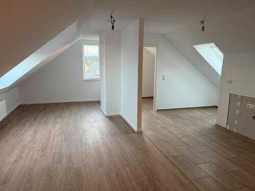 Foto - Etagenwohnung zur Miete in Eberswalde