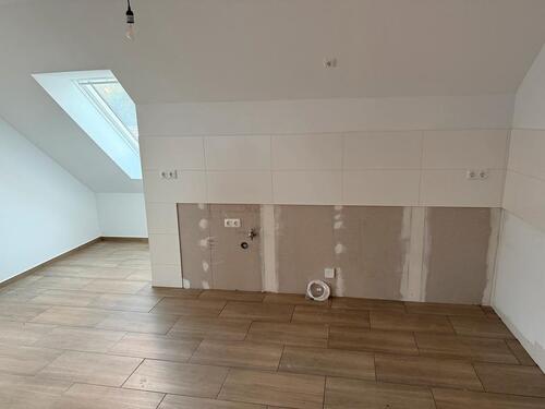 Foto - Etagenwohnung in Eberswalde zur Miete