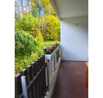 Studio in Bad Reichenhall (Panoramahaus) voll möbliert