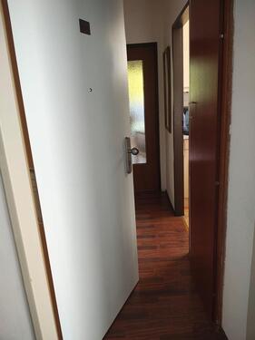 Foto - Etagenwohnung zur Miete in Bad Reichenhall